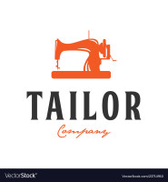Tailor vintage