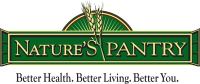 The natural pantry