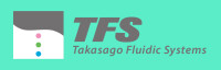 Takasago fluidic systems