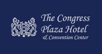 The Congress Plaza Hotel