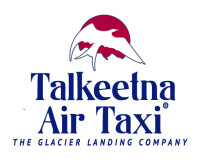 Talkeetna air taxi