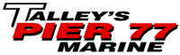 Talley's pier 77 marine