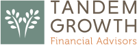 Tandemgrowth financial advisors, llc