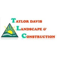 Taylor davis landscape co