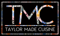 Taylor made cuisine