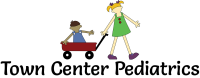 Town center pediatrics