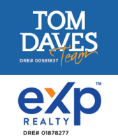 Tom daves team - exp realty of california, inc.