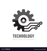 Tech image