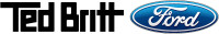 Ted britt ford
