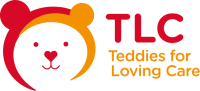 Teddy bears loving care