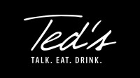 Teds pizza