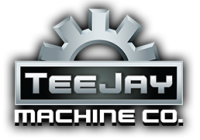 Teejay machine