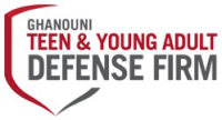 Ghanouni teen & young adult defense firm