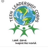 Teen leadership corps
