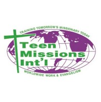 Teen missions intl inc