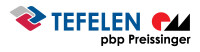 Tefelen