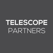 Telescope partners
