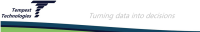 Tempest technologies, stochastech corp dba