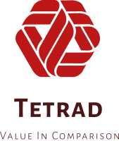 Tetrad services inc
