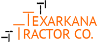 Texarkana tractor co