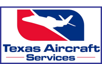 Texas aviation services