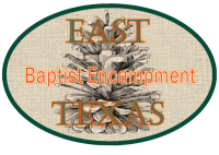 Texas baptist encampment