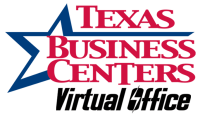 Texas business centers