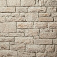 Texas cut stone
