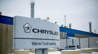 Chrysler LLC Warren Truck Assembly