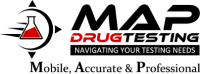 Dot medical and drug testing services