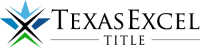 Texas excel title