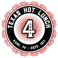 Texas hot restaurant