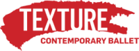 Texture contemporary ballet