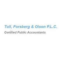 Tull, forsberg & olson plc