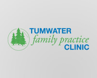 Tumwater family practice clinic