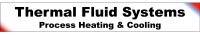 Thermal fluid systems, inc