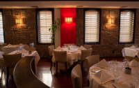 T-fusion steakhouse