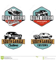 T garage