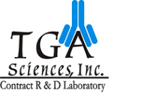 Tga sciences, inc.
