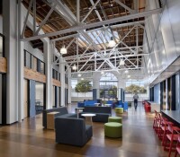 Turnbull griffin haesloop architects