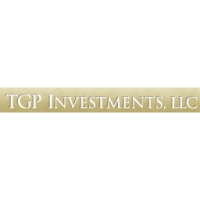 Tgp investments, l.l.c.