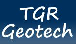 Tgr geotechnical inc.