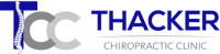 Thacker chiropractic