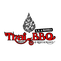 Thai bbq restaurant