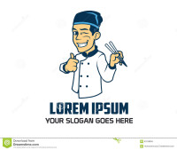 Thai chef