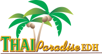 Thai paradise