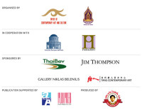 Thai pavilion