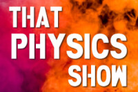 That physics show
