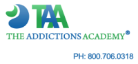 The addictions academy