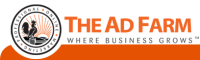 The ad farm